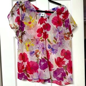 Cabi posy top